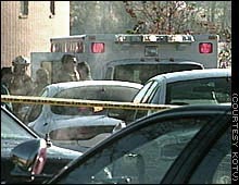 ambulance